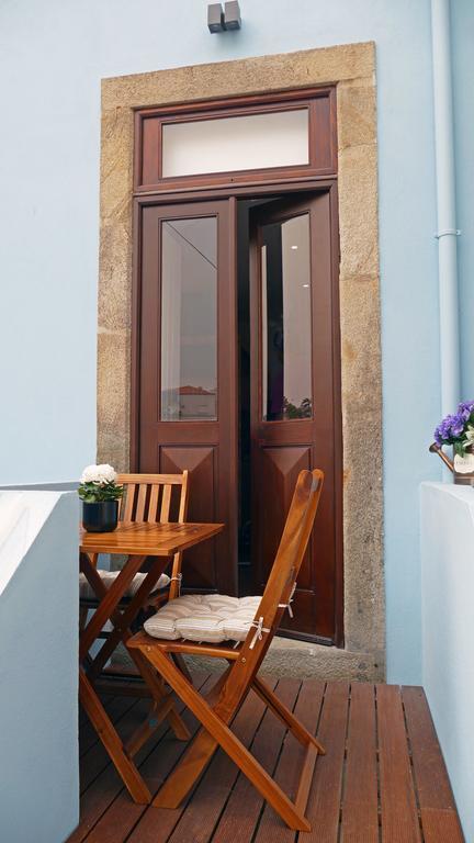 Furadouro Surf Camp Apartment Овар Екстериор снимка