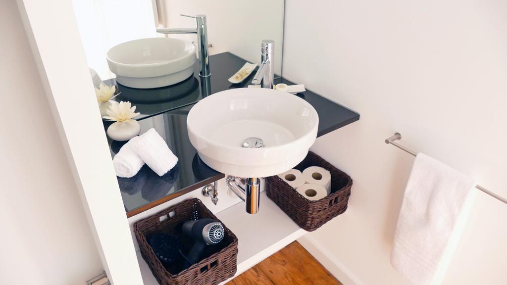 Furadouro Surf Camp Apartment Овар Екстериор снимка