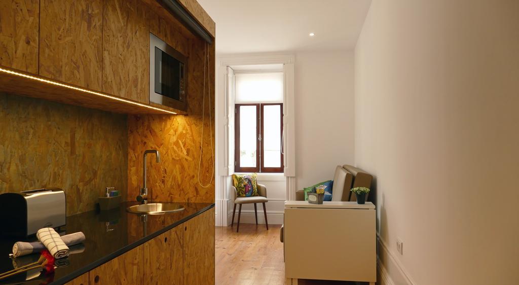Furadouro Surf Camp Apartment Овар Екстериор снимка