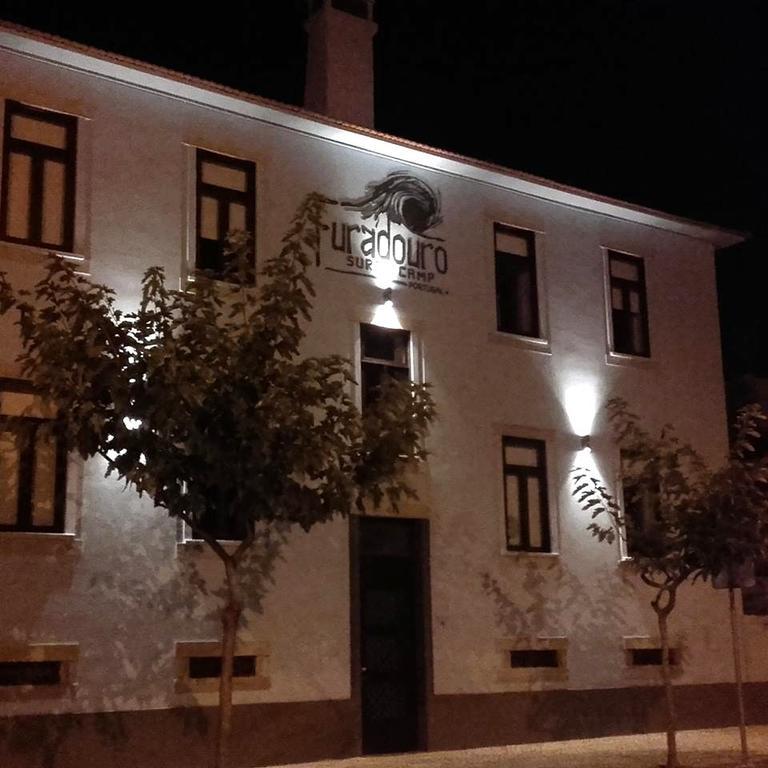 Furadouro Surf Camp Apartment Овар Екстериор снимка
